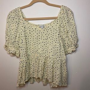 Patrons of Peace Short Sleeve